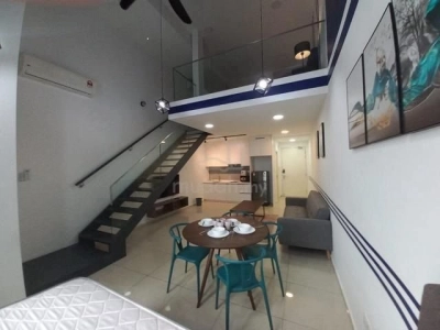 Ekocheras @ Cheras, Kuala Lumpur
