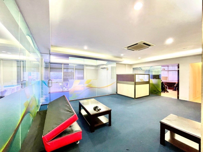 THE PLACE DAMANSARA PERDANA