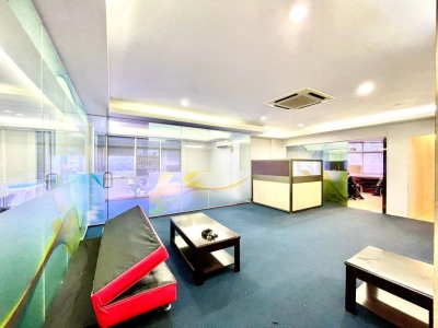 THE PLACE DAMANSARA PERDANA