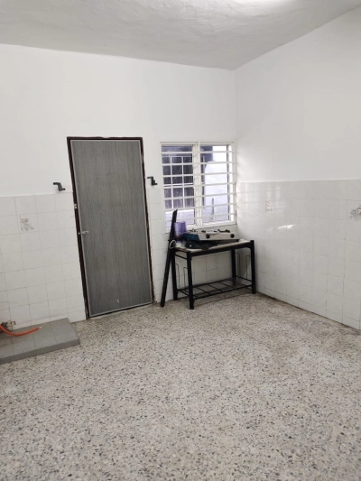 sungai keramat batu 4 kapar taman klang utama meru aman perdana bukit raja haji sirat