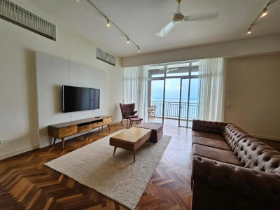 Andaman Luxury Condo High Floor For Rent