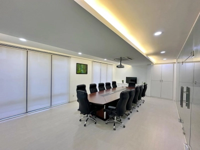 CITY GARDEN COMMERCIAL CENTRE AMPANG