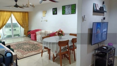 Jalan Pantai Jerjak, 1/S Terrace @ Bayan Lepas, Penang