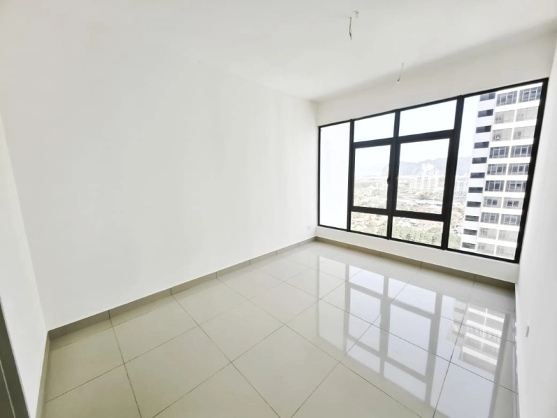 LSH33 CONDO SENTUL, Actual, Freehold, RENOVATED, Low Down Payment