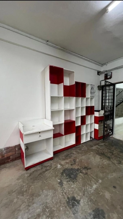 2 Storey SS2 Petaling Jaya, Actual, FULLY EXTEND & RENO, Low Deposit