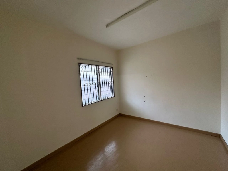 Taman Medan Penaga Blk 82 Sell with Tenancy