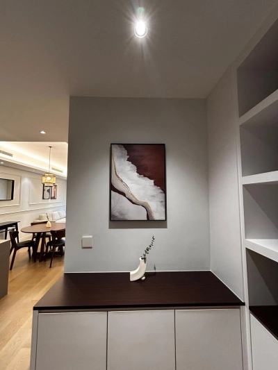 The Ruma @ KLCC-level 33-Ready unit, Open for Reservation Now