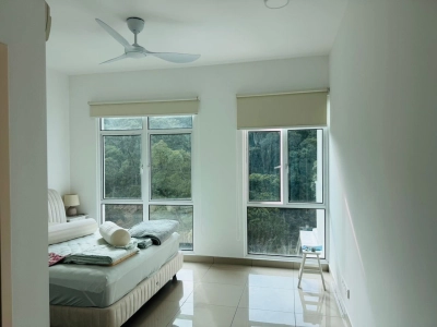 Setia Pinnacle Condo (Sg Ara)