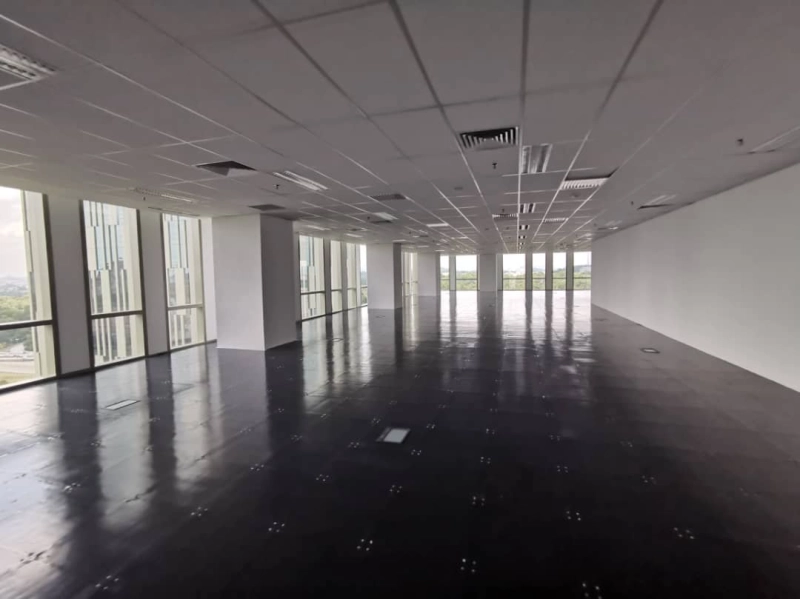 IOI City Tower Putrajaya Office Lot
