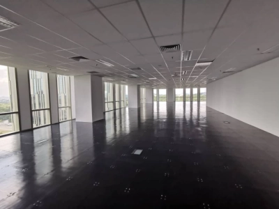 IOI City Tower Putrajaya Office Lot
