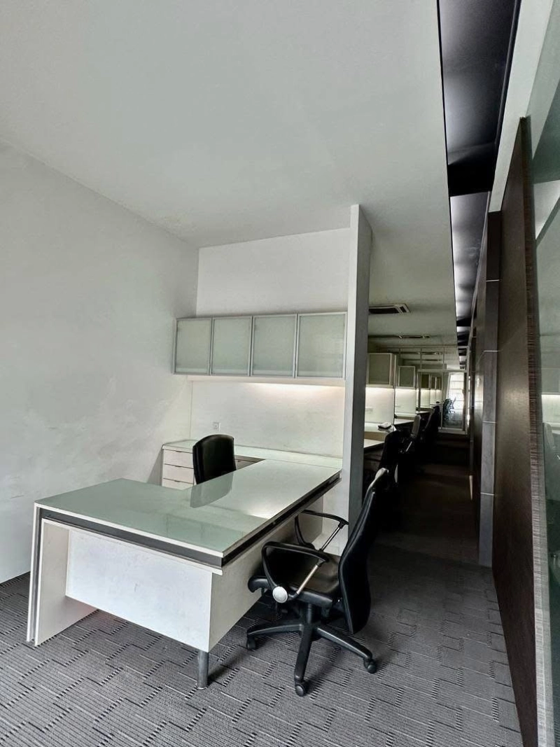 OFFICE FOR RENT  Laman Seri Business Park @ Seksyen 13, Shah Alam
