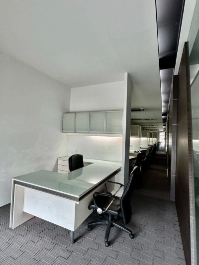 OFFICE FOR RENT  Laman Seri Business Park @ Seksyen 13, Shah Alam