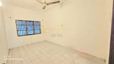 Taman Batu Belah Klang Limited Single Storey House Aeon Big Jalan Kapar