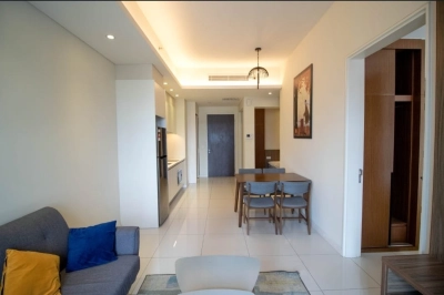 Tribeca Residence @ Jalan Imbi, Bukit Bintang-Sale below bank value Rm50k