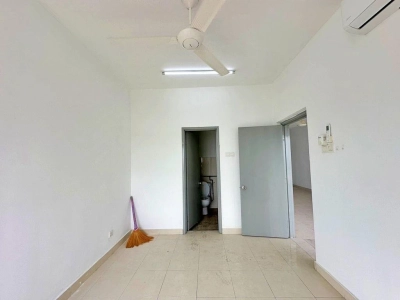 SYMPHONY HEIGHTS CONDO BATU CAVES