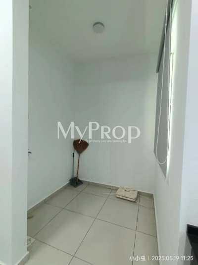 🏡 The Retreat, Bukit Mertajam – Fully Renovated & Furnished