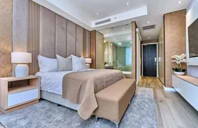 IBilik at PV9 Residence Single Room / bathroom