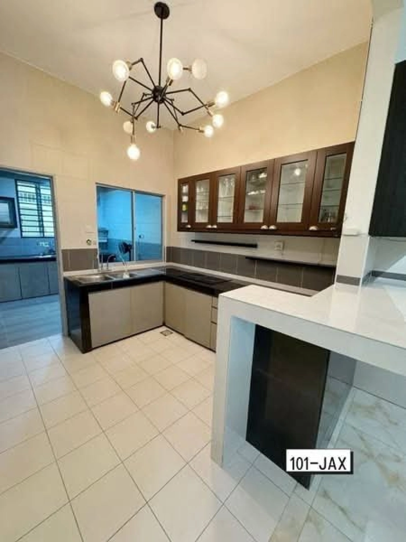 Paloma Bandar Bukit Raja Klang Renovated Superlink Double Storey House
