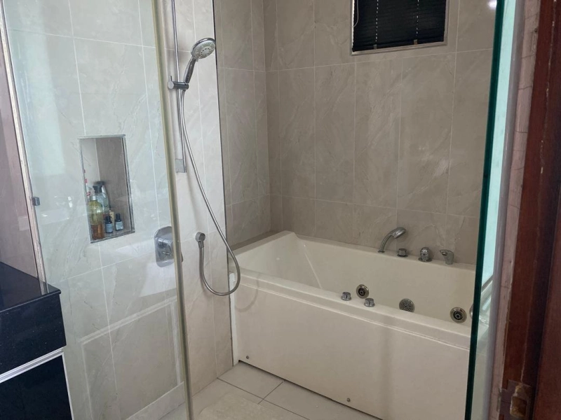 Paragon Residences, Straits View, Johor Bahru