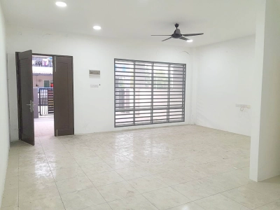 Taman Metro Pengkalan, Pusing, Ipoh, Perak