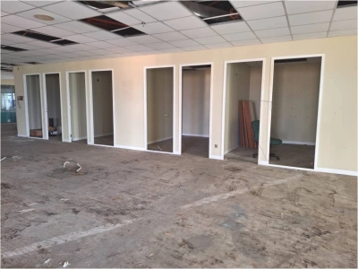 Menara Hidayah, Jalan 3/27a, Wangsa Maju, 53300 Kuala Lumpur,