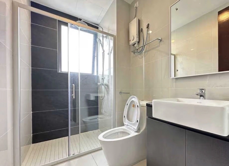 1 bedroom at Amberside, Johor Bahru