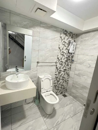 1Bedroom,1Batbroom available @ Mid Valley City, KL City Centre