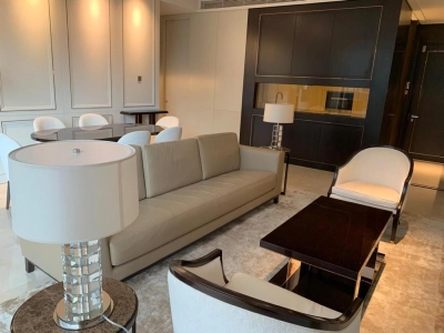 Pavilion Suites, Bukit Bintang, KL City Centre  For Sale
