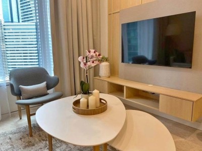 Whole studio unit for rent