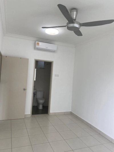 SKY AWANI RESIDEN CONDO SENTUL