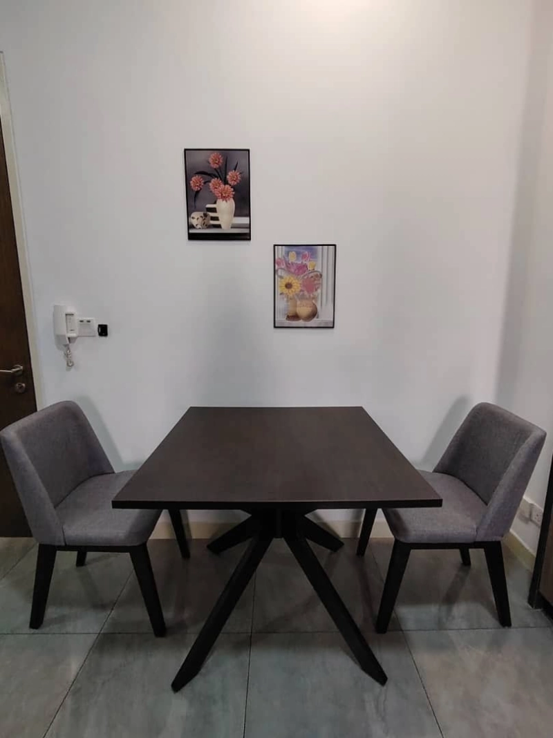Imperio Residence Condominium Available for Rent