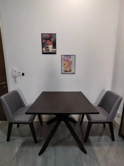 Imperio Residence Condominium Available for Rent