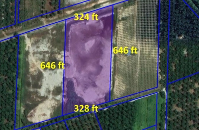 Land, Industry zone, 4.61 acres, Main Road, Jimah Industrial Zone, Mukim Jimah, 71960 Port Dickson, Negeri Sembilan