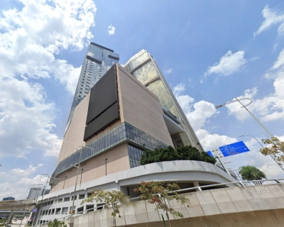 Pinnacle PJ Office, Jalan Utara C,  Petaling Jaya@📌Office Unit