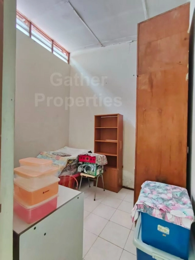 Desa aman Pengkalan Station 18 Single Storey adjoining For Sale