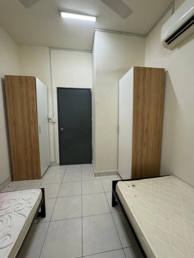 Mesahill Serviced Residence, Bandar Baru Nilai, Negeri Sembilan