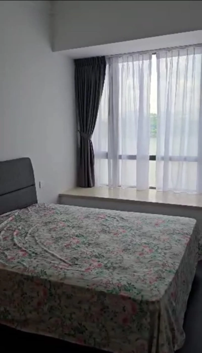 Sea View Living at R&F Princess Cove Phase 2 – Fully Furnished 2-Bedroom Unit for Rent