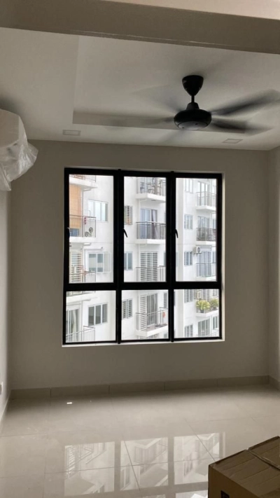 MIZUMI RESIDENCE Kepong, Actual, RENO, Facing POOL View, Low Deposit