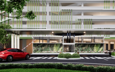 Loop City Residence @ Bandar Metro Puchong, Puchong, Selangor