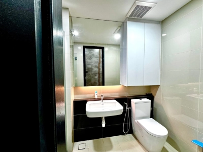 [SALE] Pandora Serviced Residences, Tropicana Metropark (Fully Furnished Studio-Unit)