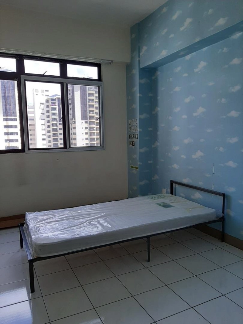 One Ampang Avenue Southview | Near KLCC