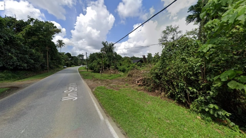 Tapak Tanah Kediaman Untuk Dijual Di Wakaf Tapai Jln Tanggol Marang Terengganu