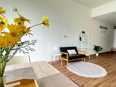 📍Melaka Swan Garden Resort📍 Private Office For Rent