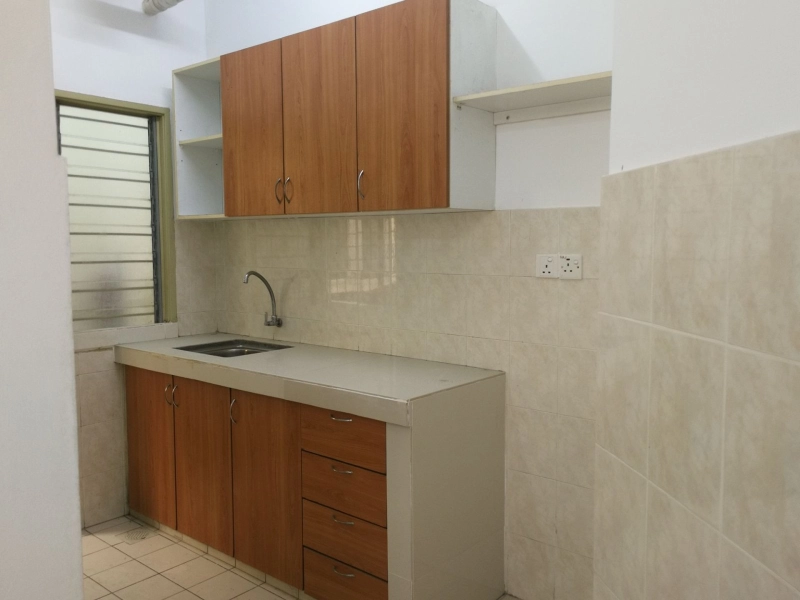 SUNWAY BATU CAVES SHOP APARTMENT