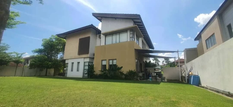 BANYAN CLOSE BUNGALOW BANGI