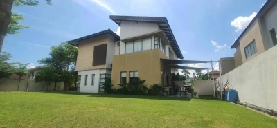 BANYAN CLOSE BUNGALOW BANGI