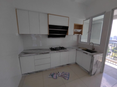 Zen 6 Condominium For Rent