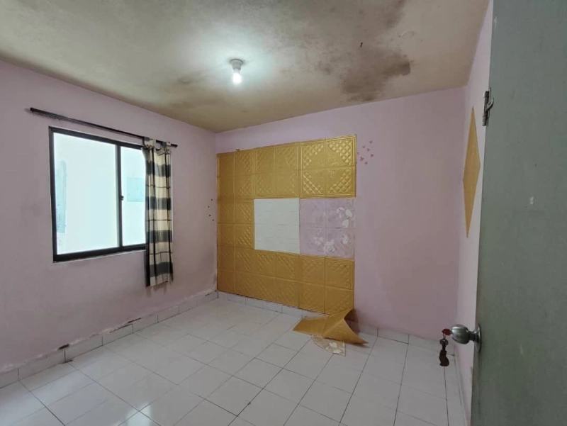 KENANGA POINT CONDO KL, Actual, Freehold, Facing KL View, LOW Deposit