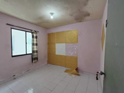 KENANGA POINT CONDO KL, Actual, Freehold, Facing KL View, LOW Deposit