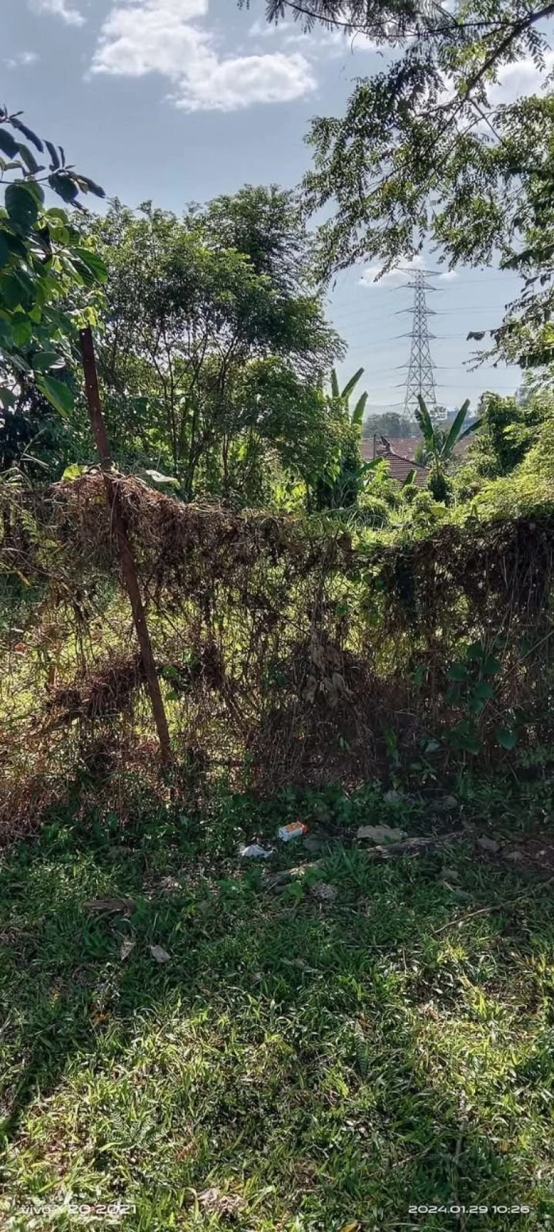 SIKAMAT SEREMBAN BUNGALOW LOT